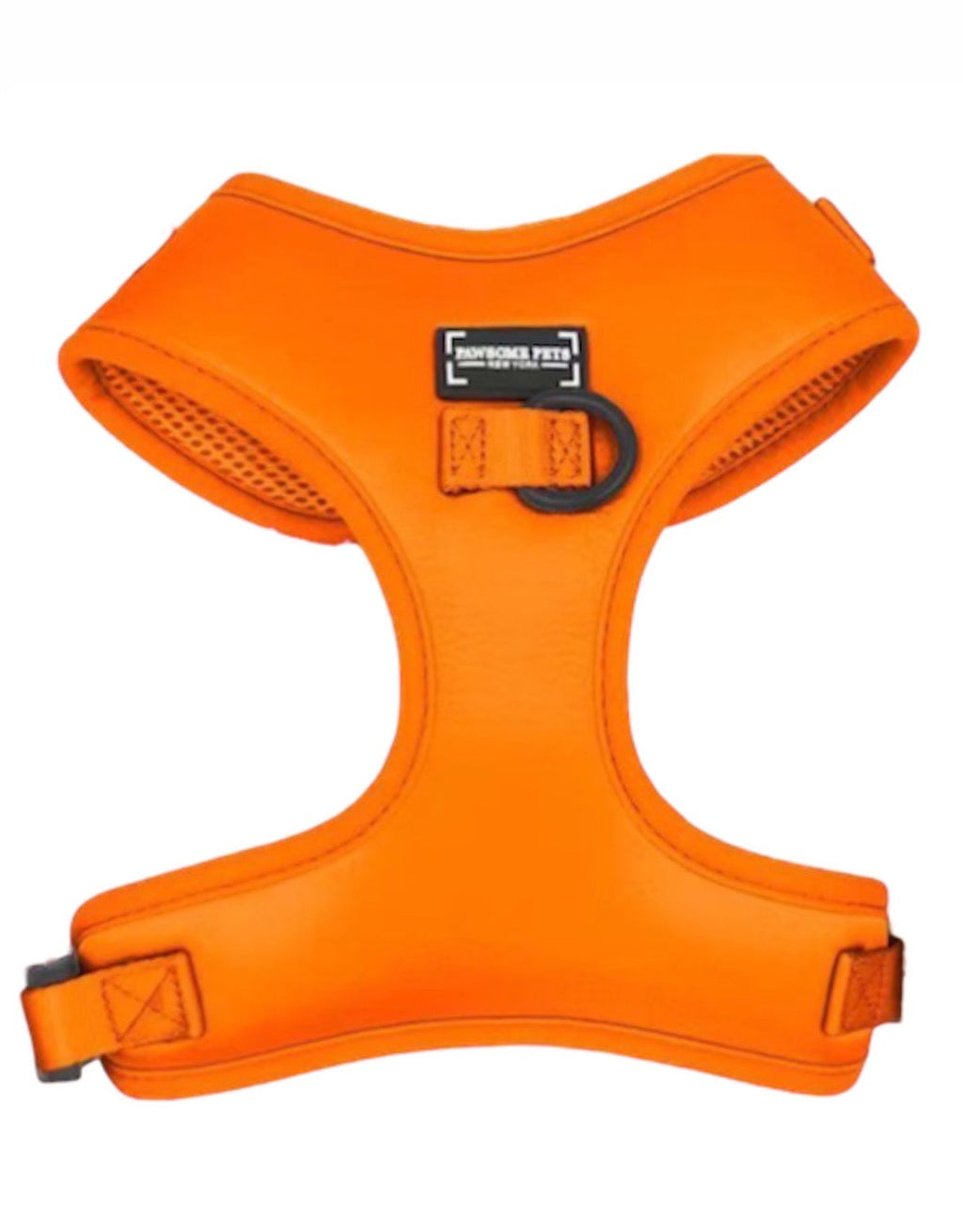 Arnés para perro o gato /BUNDLE - SILK ORANGE