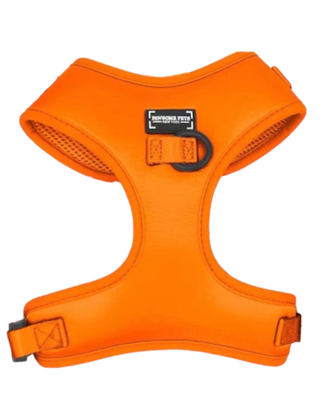 Arnés para perro o gato /BUNDLE - SILK ORANGE
